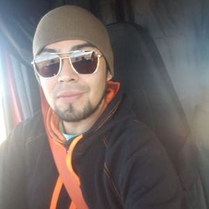 Meet your Posher, Kaleb